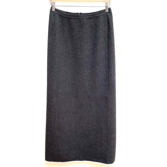 PRADA BEADED SKIRT SIZE 40 VINTAGE